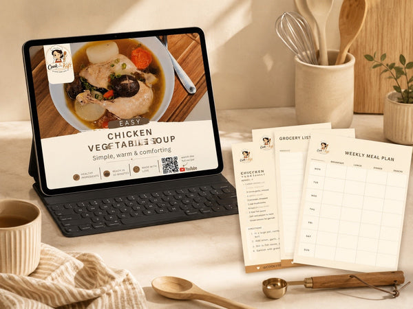 Digital Products