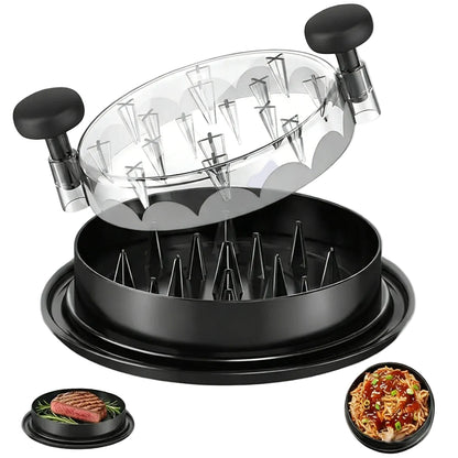 Chicken Shredder Tool