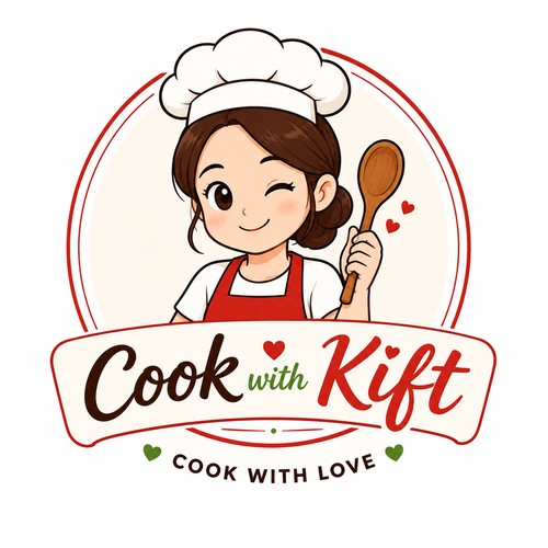 Cook with Kift