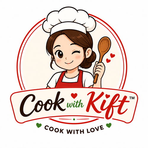 Cook with Kift