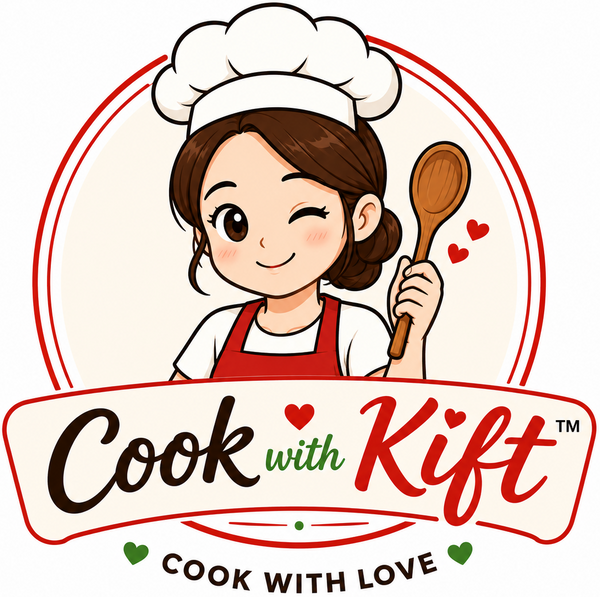 Cook with Kift