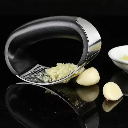 Manual Garlic Crusher