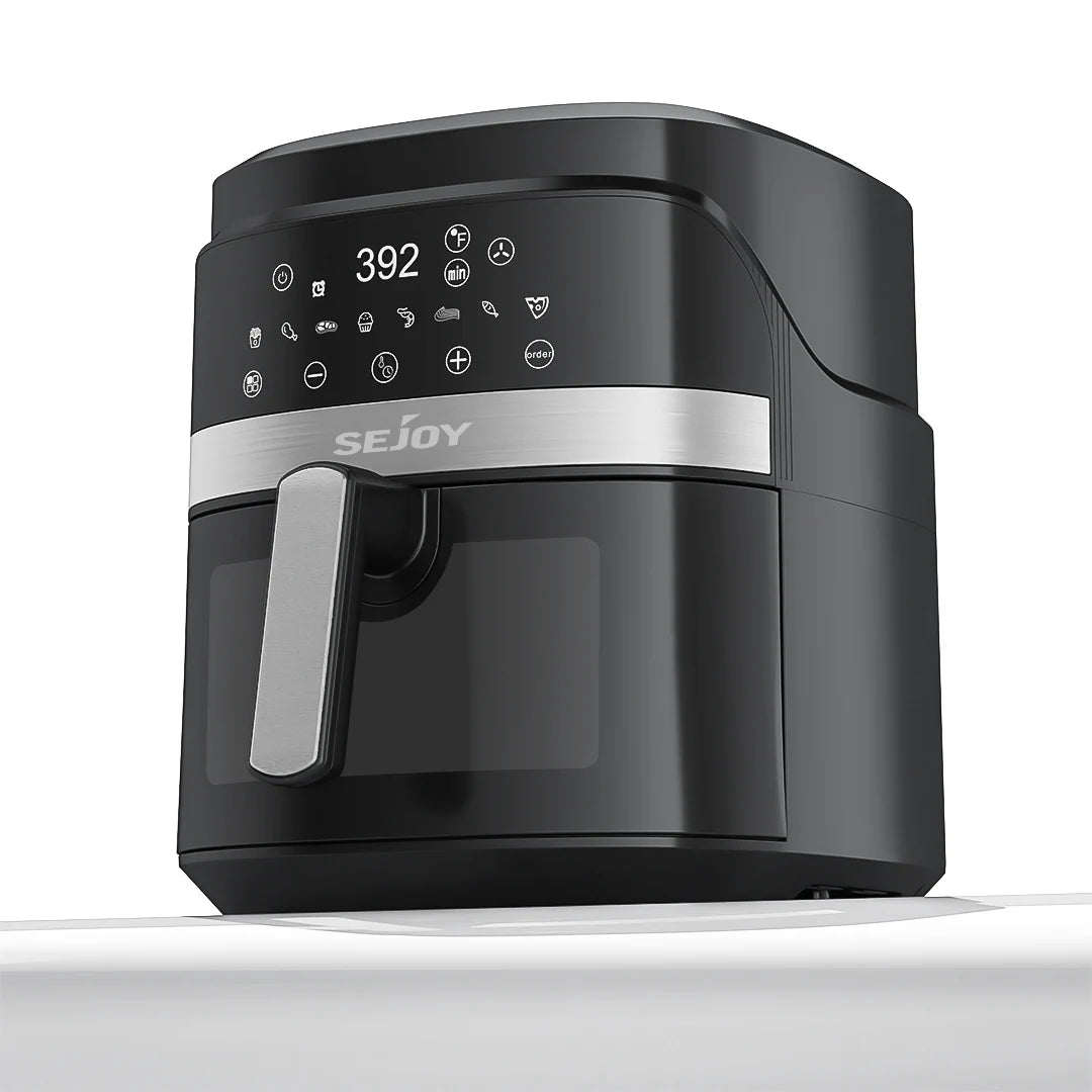 8-in-1 Digital Air Fryer