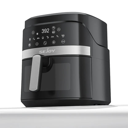 8-in-1 Digital Air Fryer