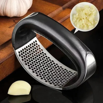 Manual Garlic Crusher